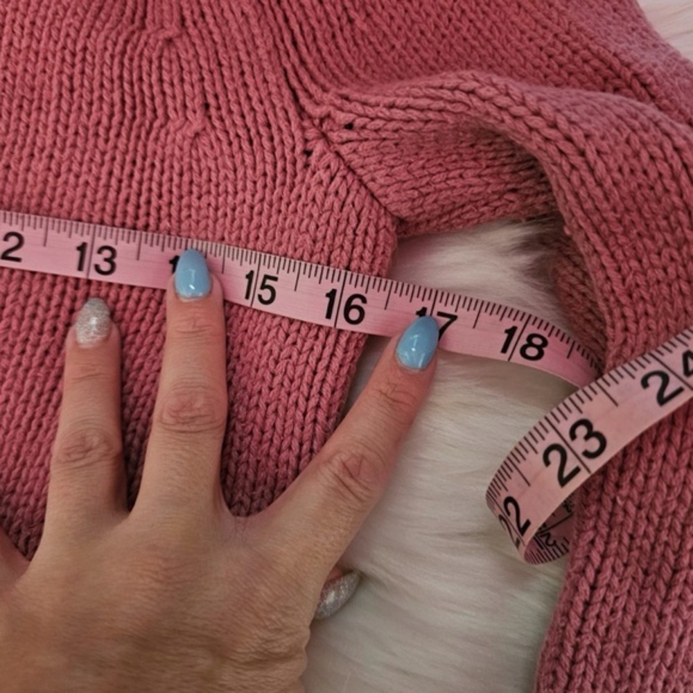 J. Crew - Cable Sweater‎ - Picture 7 of 8